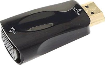 Av Premiumcord Hdmi Til Vga-Adapter - 29601032096081