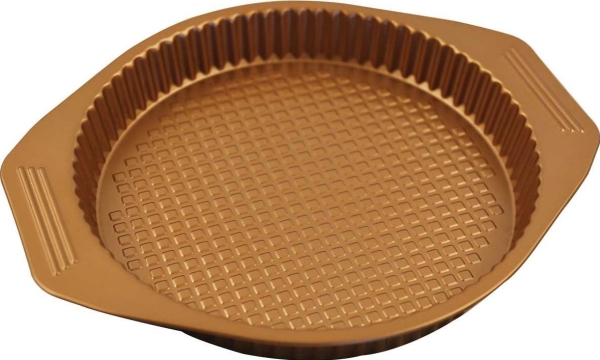 Klausberg KB-7373 bageplade til tærte/pizza