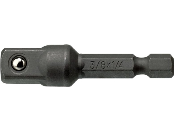 Teng Tools firkantet adapter 1/2 x 50MM (ACCSDA1414)