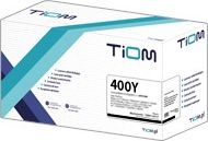 Tiom Gelb Ersatztoner 507A (Ti-Lh507yan)