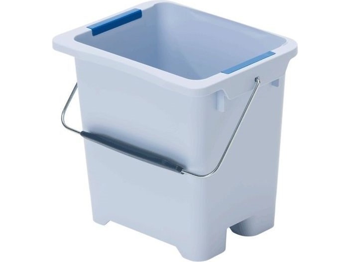 Spand Ultra Speed Pro 10 Ltr Grå,10 Stk/Krt