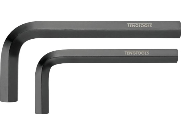 Teng Tools sekskantnøgle type L 7mm (116561309)