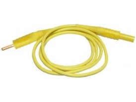 Sonel Målekabel 1,2 M Gul (Waprz1x2yecc)