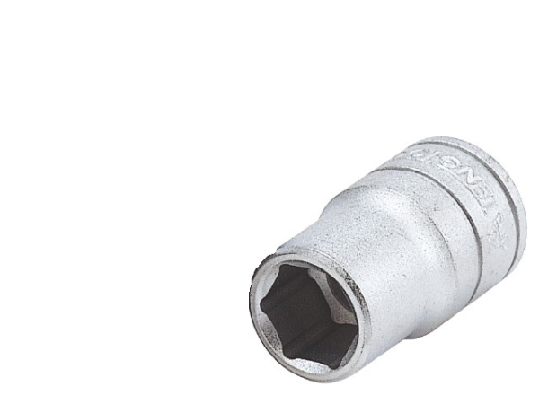 Teng Tools Hexagonal Socket 1/2 "11Mm (74313107)