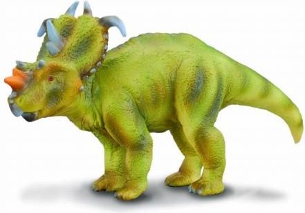 Collecta Figurer: Pachyrhinosaurus (004-88226)