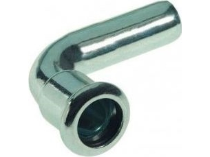 Kan-Therm 90 Graders Nippel Albue 35X35 Stålsprinkler (1511068030)