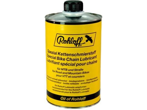 OKBABY ROHLOFF specialolie 1 liter (ROL-4202)