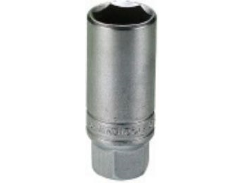 Teng Tools Top Til Tændrør 3/8" 16 Mm (3982-0105)