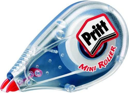 Pritt Corrector Tape Pritt Mini Corrector Tape - 2055780