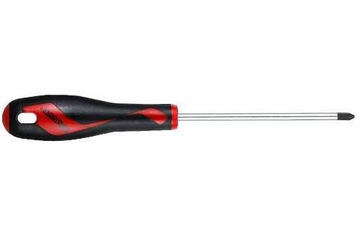 Teng Tools kryssbitskrue-/skrutrekker PZ0 x 75 mm (177780103)