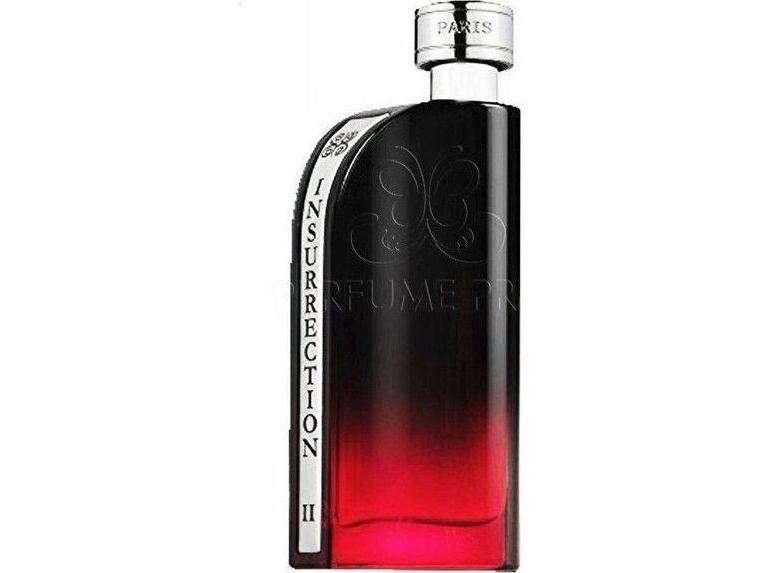 Reyane Tradition Insurrection Ii Dark Edt 90Ml