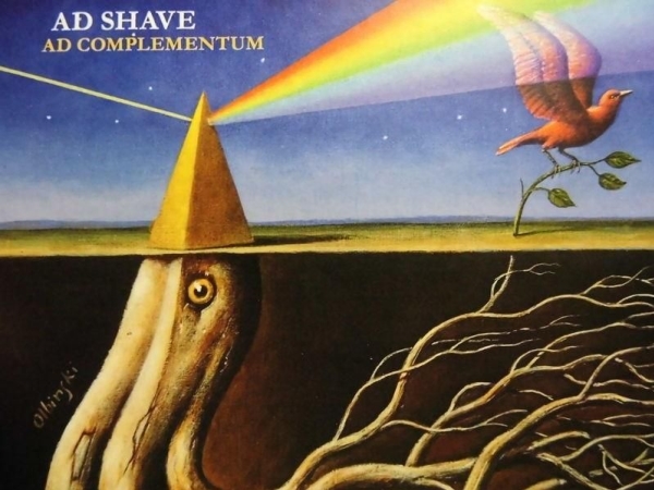 Ad Complementum Cd