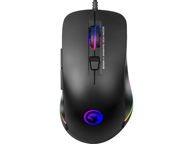 Pelės Marvo M508 (M508)
