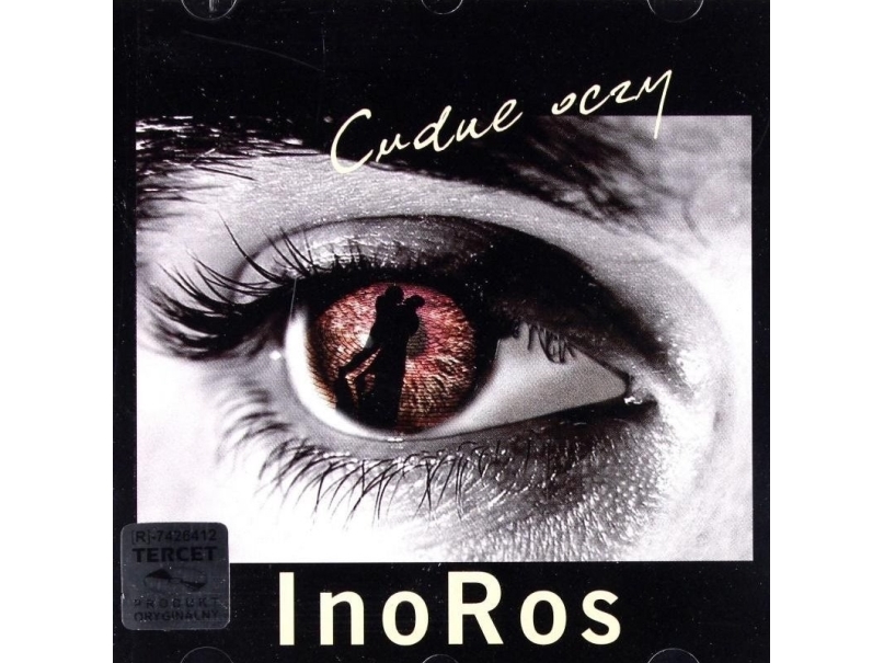 Inoros - Smukke Øjne Cd