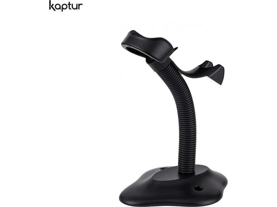 Efb Elektronik Kp1102-Stand, Halter, Schwarz, Kp1102, 1 Stück(E)