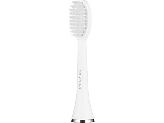 Seysso Aufsatz Für Oxygen Sensitive Schallzahnbürste 2 Stück Se0202