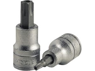 Teng Tools Torx Hulaksel 1/2" T40 X 55Mm (68250505)