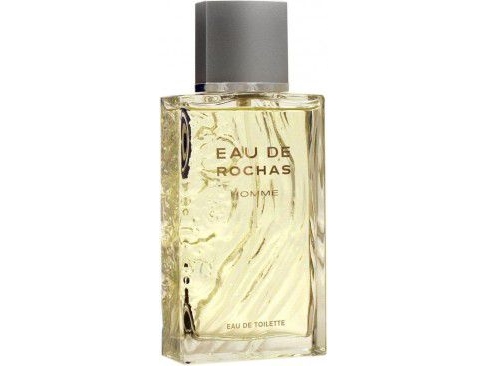 Rochas Eau De Rochas Edt 100Ml