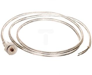 Zamel Belysningsprobe-Kabel 1M Soh-01 (Ext10000121)