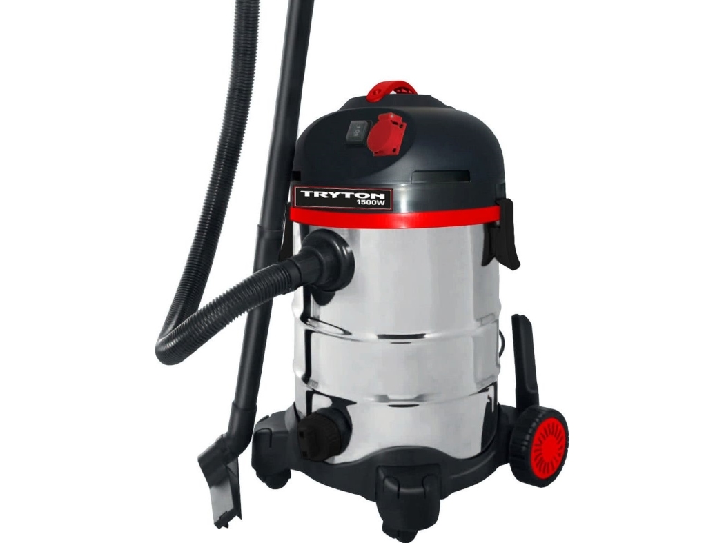 Tryton Thk31g Industriesauger