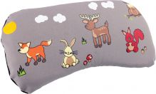 Littlelife Pude Face Pad