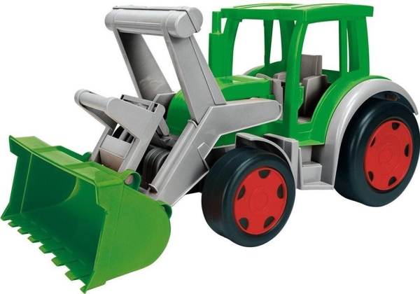 Wader Gigant Farmer Trac Tor Lader 60 Cm