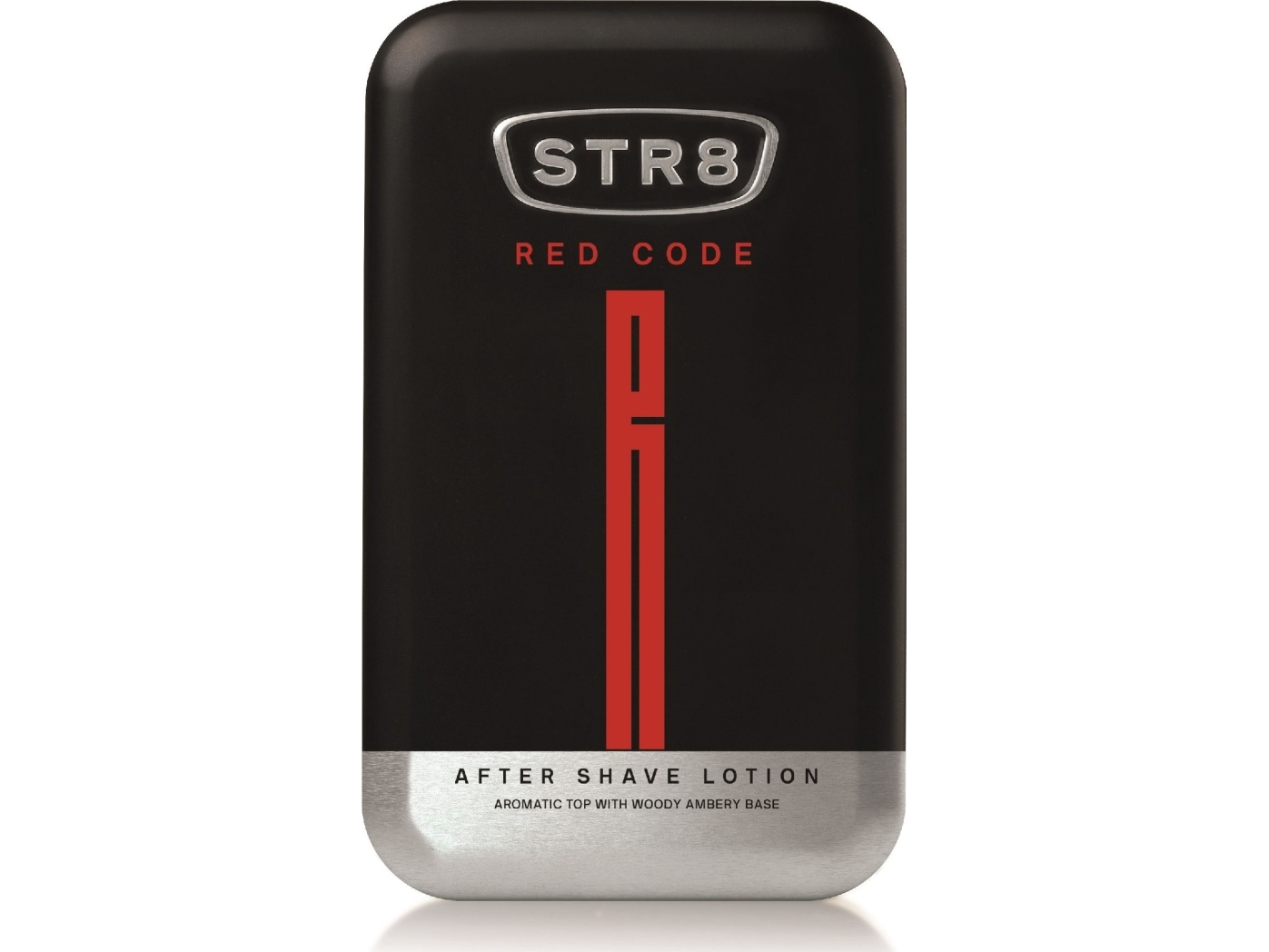 STR 8 Red Code After Shave 100ml