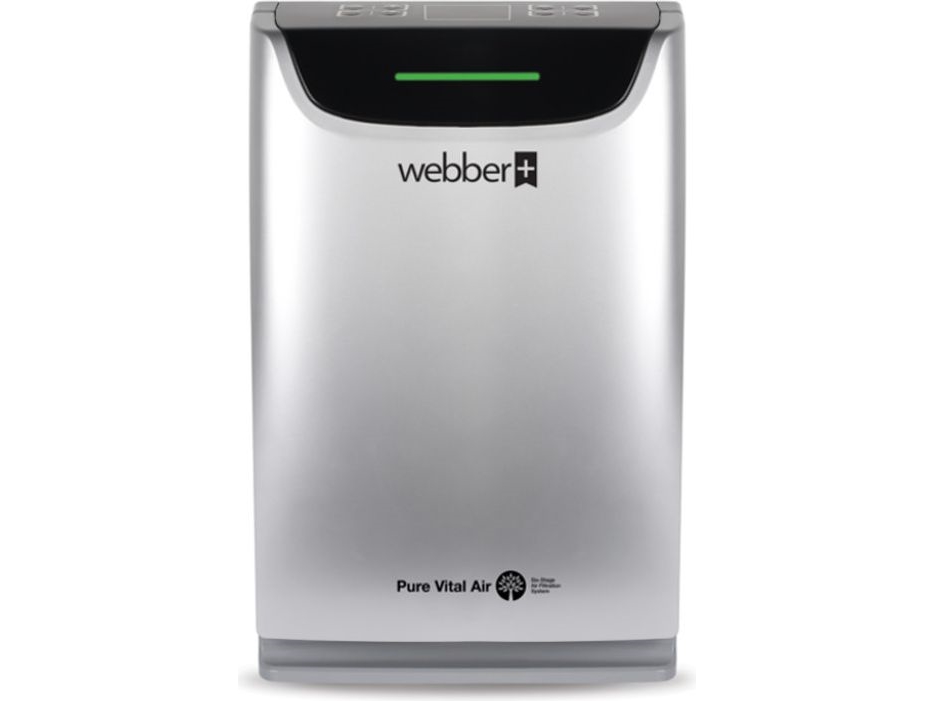 Webber Ap9405 Luftrenser