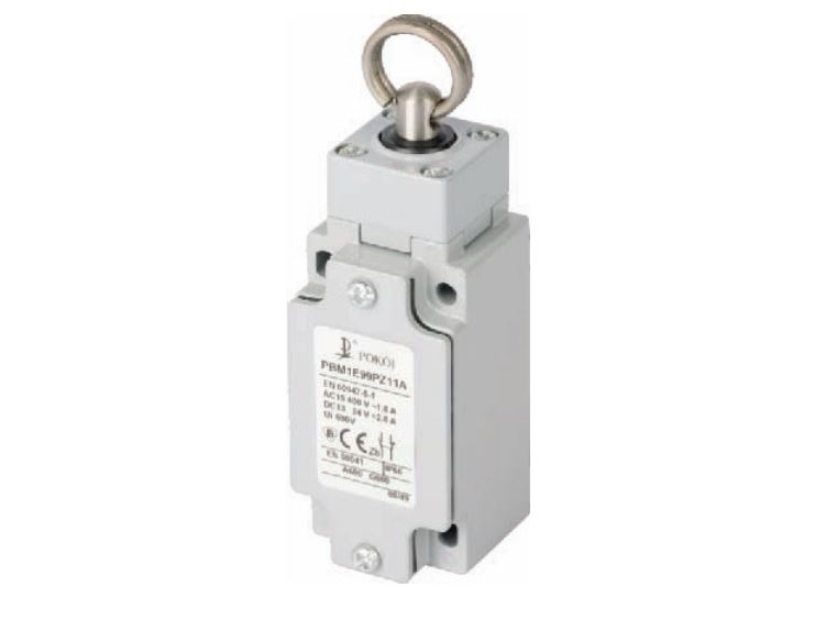 Kontaktor-Afbryder Endestop Pbm1e99pz11a Enkeltposition (A37-3990)