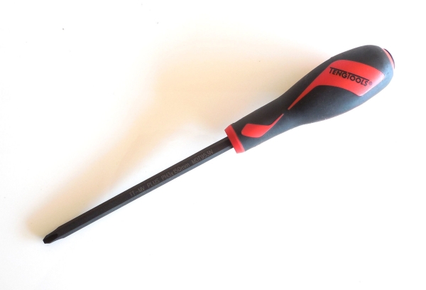 Teng Tools kryss skrutrekker for slag MDT953N PH3 x 150 mm (177840501)