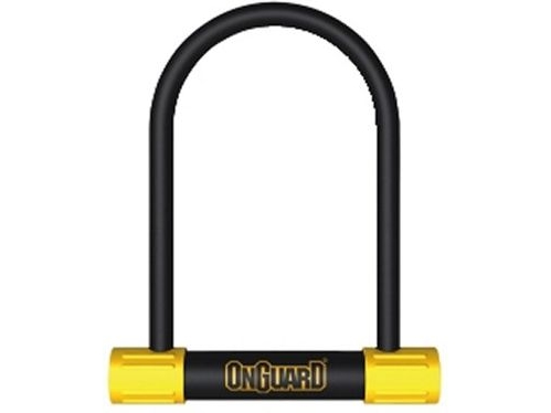 OnGuard Bulldog STD LM 8010LM cykellås (ONG-8010LM)