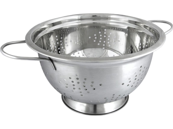 KingHoff Metal dørslag 24 cm