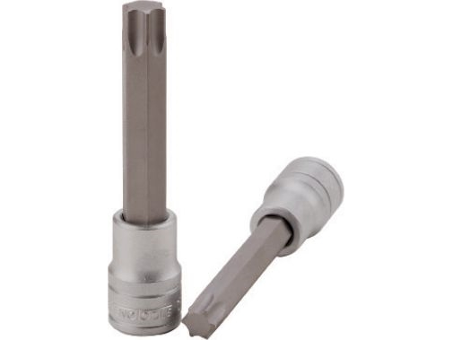 Teng Tools Torx 1/2" T70 X 100 Mm Lang Aksel (117441006)