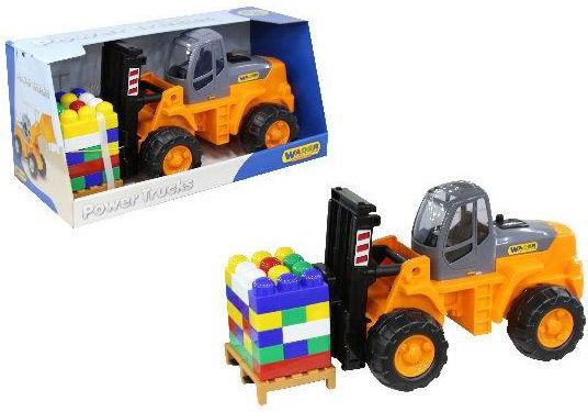 Wader Polesie Gaffeltruck 36759