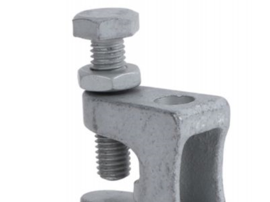 Walraven Grundflange 1/2 - BIS CO2 svejset BUP. Stål. Æske af 50 stk | EL Artiklar - Vägar & tillägg - Upphängningssystem | GameStuff