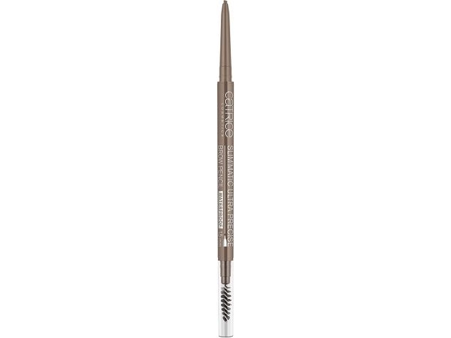 Catrice Slim'matic Ultra Precise Brow Pencil Waterproof 030 Dark Perfect For Precise Brow Definition