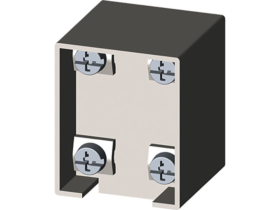 Siemens 3Se50000ca00 3Se5000-0Ca00 Kopplingselement 230 V 6 A Ip00 1 St