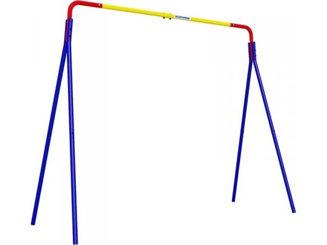 Gardenluxus kaksinkertainen keinukehys