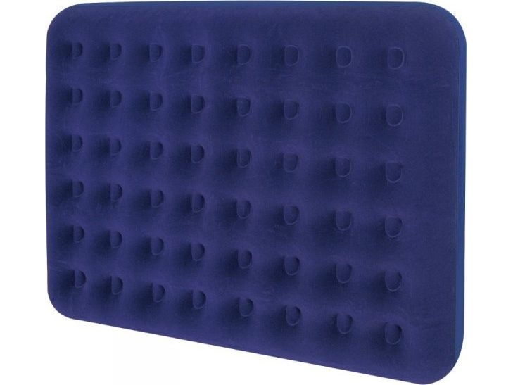 JiLong resemadrass Jl020256-1N mörkblå | Utomhus - Camping - Sovsäckar / Mats | GameStuff