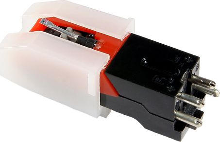 Head and ceramic needle for CR 1113, CR1168 and CR 1114 | TV, Ljud & Bild - Musikstudio - DJ och digital DJ | GameStuff
