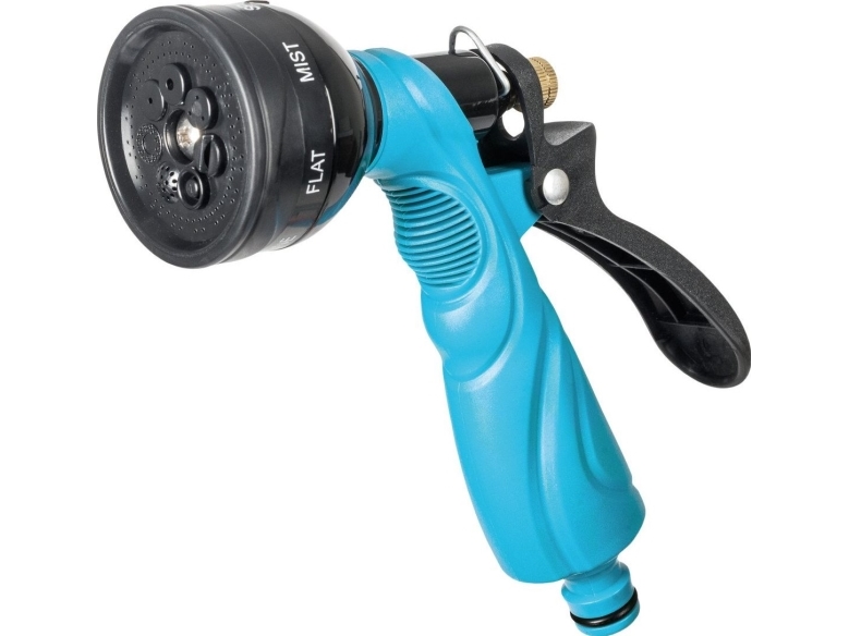 Cellfast Sprøjtepistol Med 7 Funktioner (Kort / Basic)