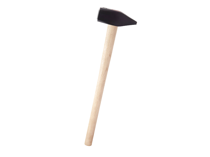 Toolcraft To-5137842 Hammer 3000 G 600 Mm Din 1042