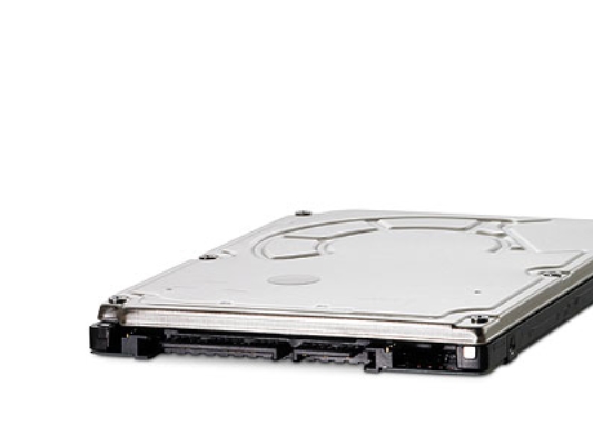 Hp 634250-001, 750 Gb, 5400 Rpm, 2.5", Sata