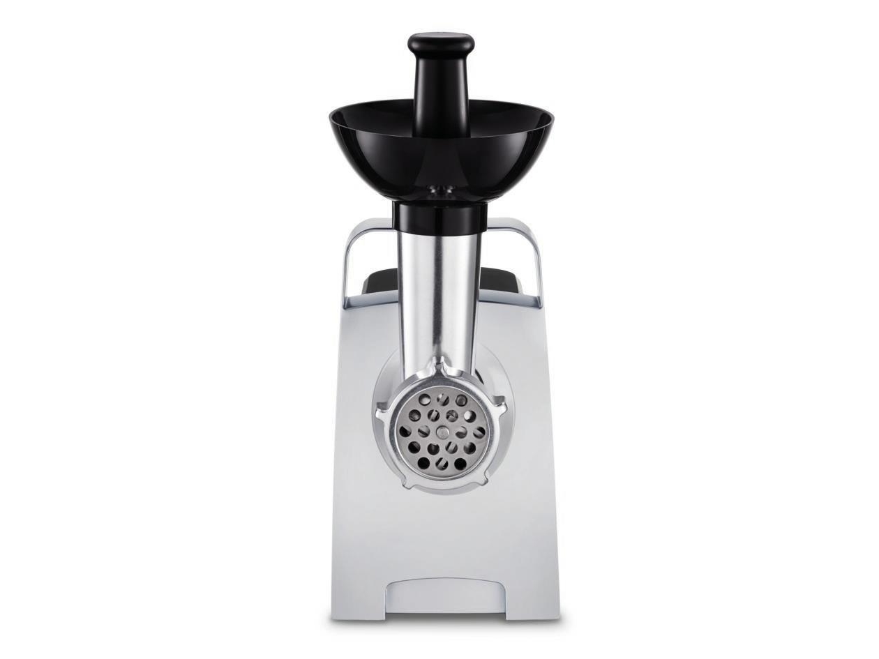 Tefal NE108831, 1400 W, Sort, Satin stål, 1,7 kg/min, 5,4 cm