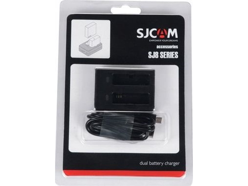 Ladegerät Sjcam Sj8