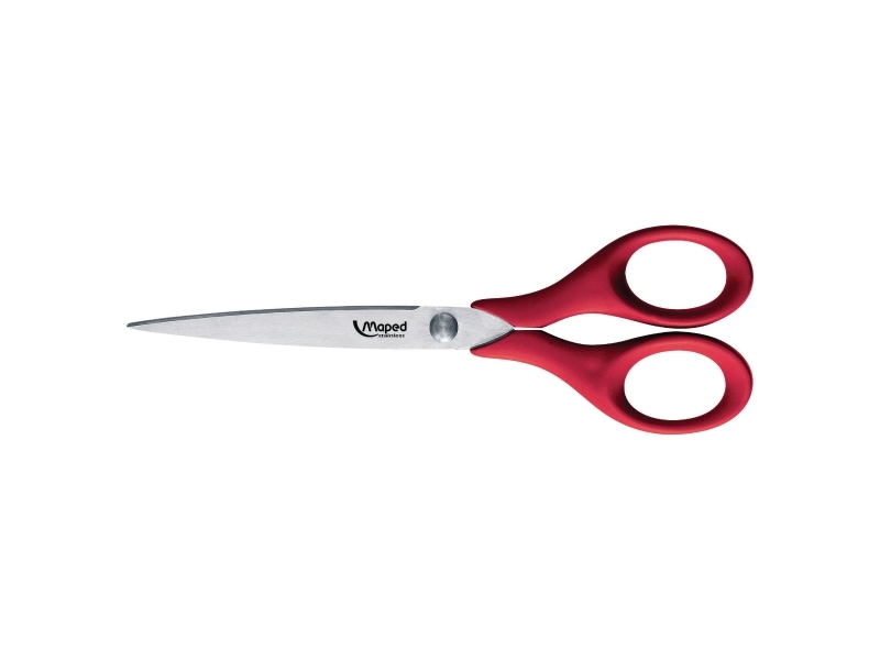Saks Maped Expert, symmetrisk, 18 cm