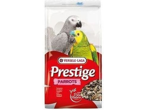 Versele Laga Prestige Papageien - Papegøjefoder - 1 Kg