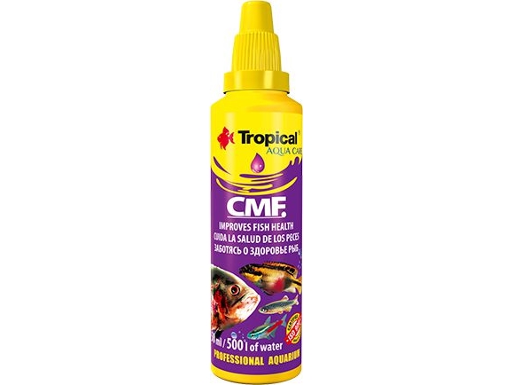 Tropical Cmf-Flaske 30 Ml