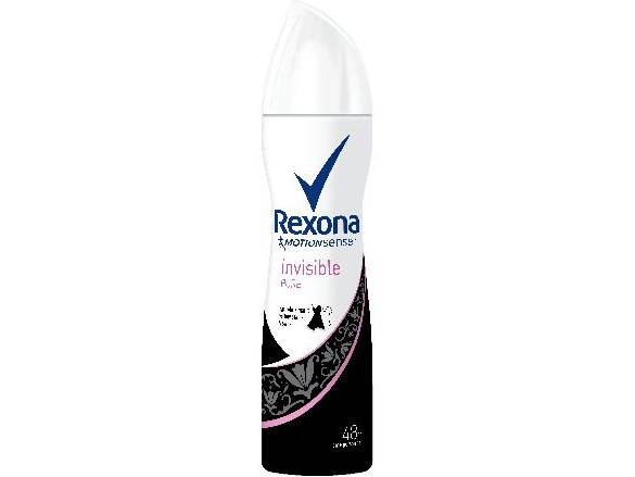 UNILEV Rexona Deo Spray Women Invis.Pure 150 ml