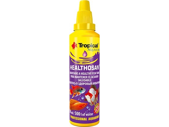 Tropical Healthosan Flaske 30 Ml